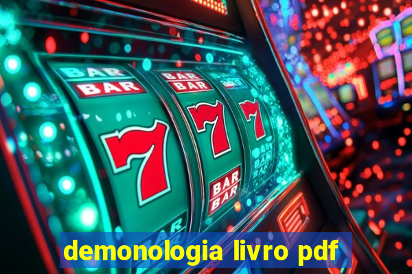 demonologia livro pdf